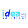 idea strategic research solutions